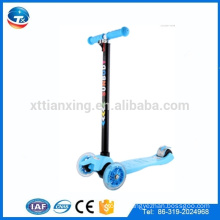 factory cheap price Aluminium alloy and PU wheel,child scooter pro scooter scooter wheel